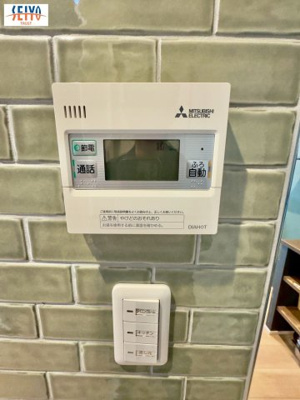 【防犯設備】 | ☆伴東8丁目　中古戸建☆