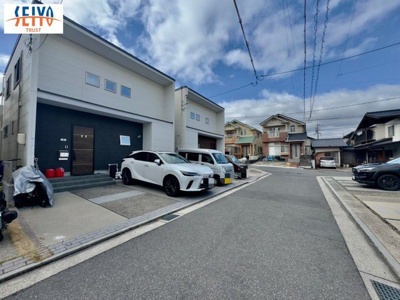 【周辺】 | ☆伴東8丁目　中古戸建☆