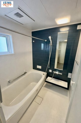 【浴室】 | ☆伴東8丁目　中古戸建☆