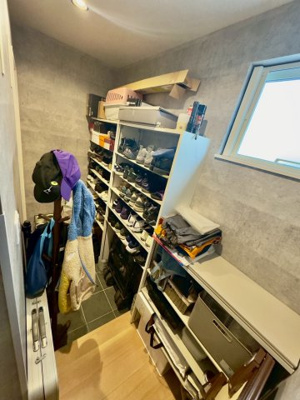 【収納】 | ☆伴東8丁目　中古戸建☆