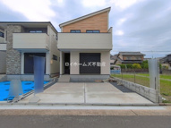 名古屋市中村区諏訪町２丁目5『仲介料無料』新築戸建ての画像