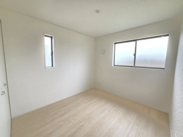 新築　太田市新田大根町第2　クレイドルガーデン　3号棟　の洋室|太田市新田大根町第2　クレイドルガーデン
