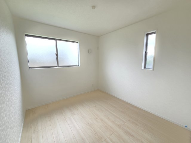 新築　太田市新田大根町第2　クレイドルガーデン　3号棟　の洋室|太田市新田大根町第2　クレイドルガーデン