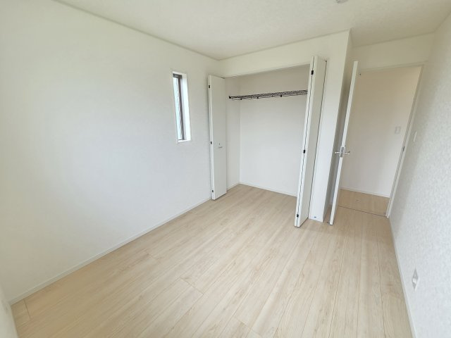 新築　太田市新田大根町第2　クレイドルガーデン　3号棟　の収納|太田市新田大根町第2　クレイドルガーデン