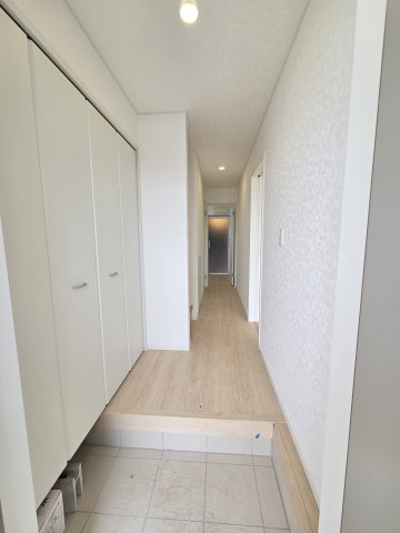新築　太田市新田大根町第2　クレイドルガーデン　3号棟　の玄関|太田市新田大根町第2　クレイドルガーデン