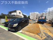 福岡市東区若宮4丁目4期　3号棟（全4棟）【仲介手数料無料・0円】の画像
