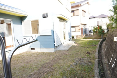 【庭】 | 丹波篠山市住吉台　戸建て　5