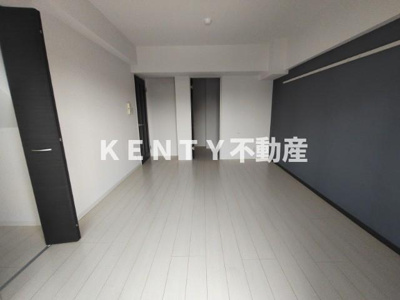 【洋室】 | グランシャリオ（大田区） | コンパクトで使いやすい洋室です