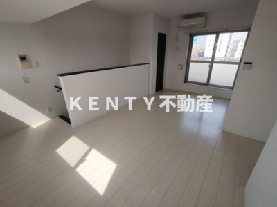 【居間・リビング】 | グランシャリオ（大田区） | おしゃれな居間です