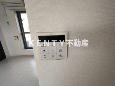 【設備】 | グランシャリオ（大田区）