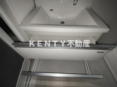 【収納】 | グランシャリオ（大田区） | 大きなスペースがあり、収納には困りません
