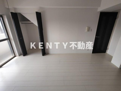 【寝室】 | グランシャリオ（大田区） | 使い勝手のいい寝室です