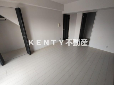 【洋室】 | グランシャリオ（大田区） | 個人の部屋や寝室として使える洋室です
