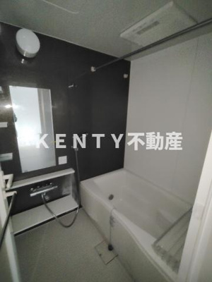 【浴室】 | グランシャリオ（大田区） | お風呂で日々の疲れを落としましょう