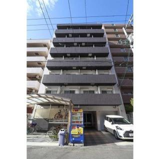 ウインズコート城東中央