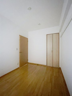 【洋室】 | 鷺沼ローズプラザ