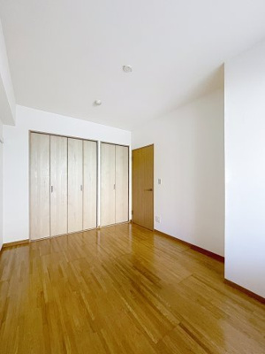 【寝室】 | 鷺沼ローズプラザ