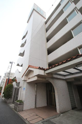 【外観】 | 鷺沼ローズプラザ