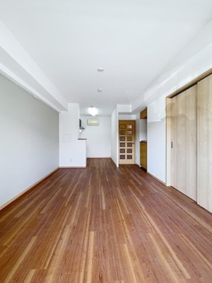 【居間・リビング】 | 鷺沼ローズプラザ