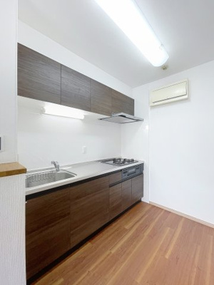 【キッチン】 | 鷺沼ローズプラザ