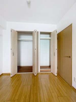 【収納】 | 鷺沼ローズプラザ