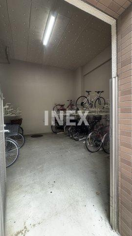 横浜市南区白妙町５丁目の賃貸マンションのその他共用部分