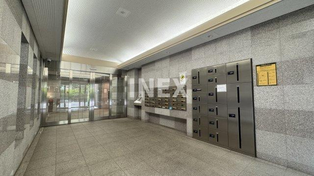 横浜市南区白妙町５丁目の賃貸マンションのその他共用部分