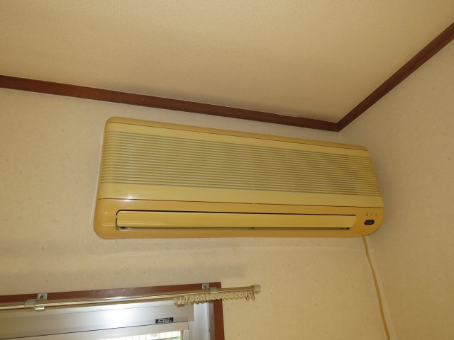 アーバンハイツ的場の設備