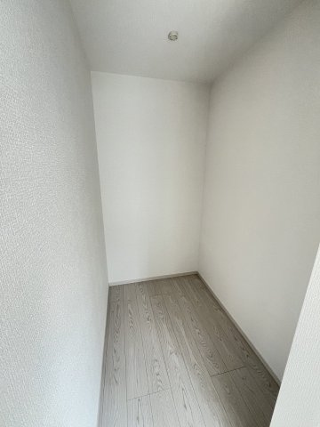 【収納】 | 福岡市東区若宮4丁目4期　4号棟（全4棟）【仲介手数料無料・0円】 | 施工例。施工例は完成時と異なる場合があります。