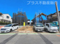 福岡市東区若宮4丁目4期　4号棟（全4棟）【仲介手数料無料・0円】の画像