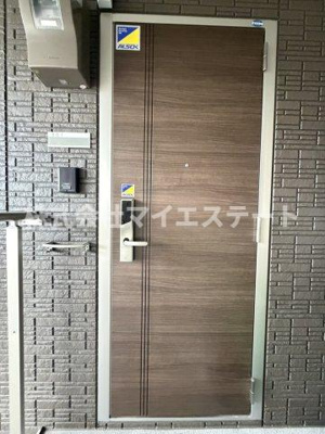 【浴室】 | アイ・アイマンションⅡ301