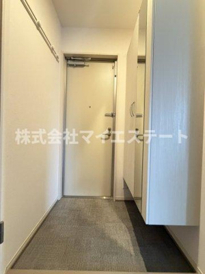 【内装】 | アイ・アイマンションⅡ301