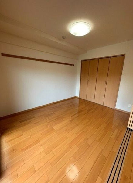 ルコネッサンスの寝室