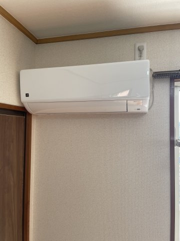 サニーハウスの設備