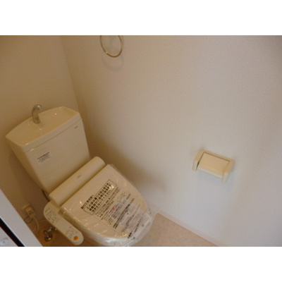 【トイレ】 | アムール mon frere