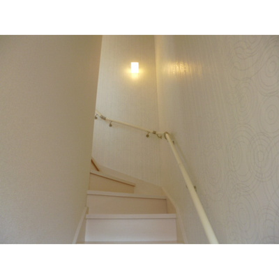 【内装】 | アムール mon frere