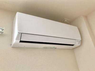 【設備】 | パルティール | エアコン