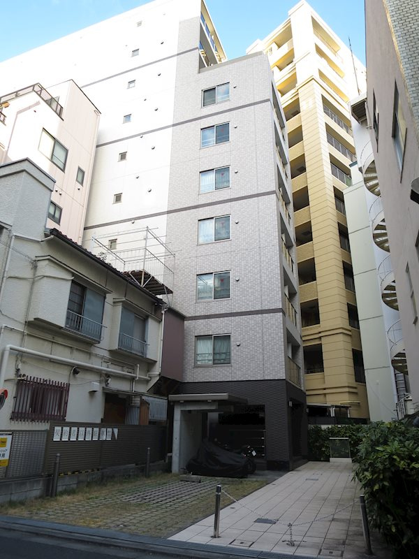 ＴＲＡＤＩＳ浅草橋