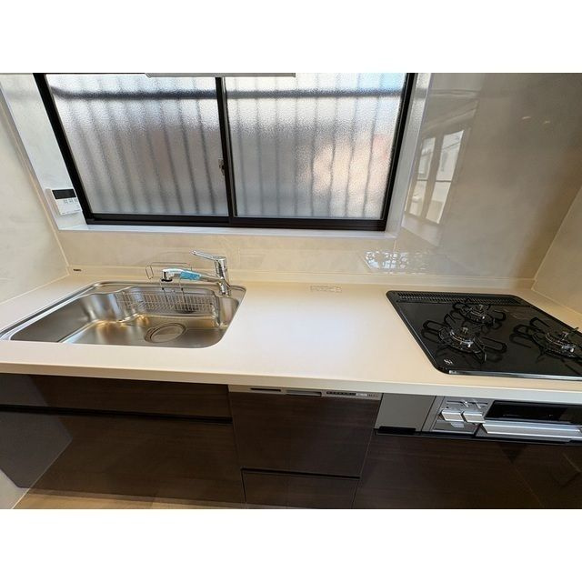 旭区清水２丁目戸建の設備