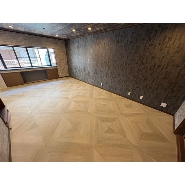 旭区清水２丁目戸建