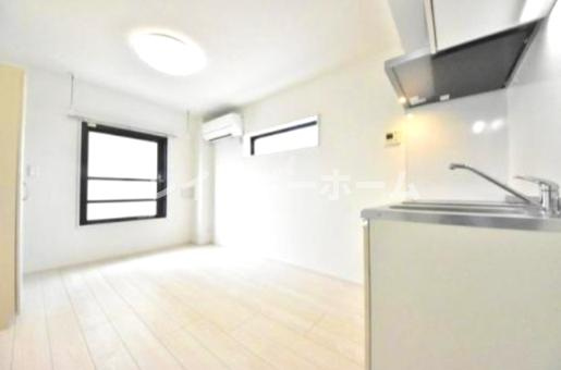 プランドール北千住