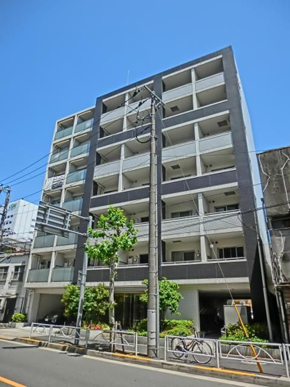 【外観】 | アーデン両国