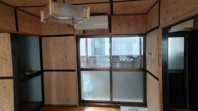 ６６５０４　岐阜市西荘事業用貸家のその他