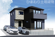 藤沢市善行6丁目  1号棟 2期の画像