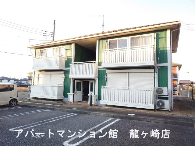 アイビースクエア四季の杜D棟