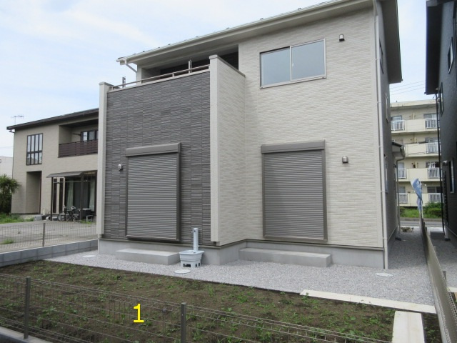 新築戸建　深谷市上柴町西1-16-10（全4棟）のその他