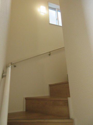 新築戸建　深谷市上柴町西1-16-10（全4棟）の内装