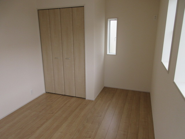 新築戸建　深谷市上柴町西1-16-10（全4棟）の洋室