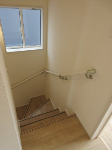 新築戸建　深谷市上柴町西1-16-10（全4棟）の内装