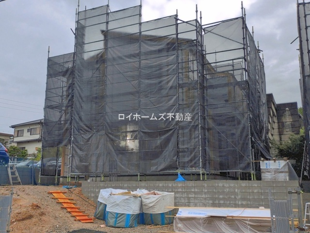  | 春日井市高座台３丁目6-10『仲介料無料』新築戸建て | 撮影：'26/07/28 